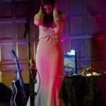 Chelsea Wolfe at First Unitarian Church- 2/8/2013