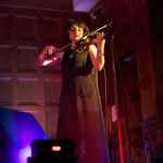 Chelsea Wolfe at First Unitarian Church- 2/8/2013