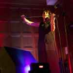 Chelsea Wolfe at First Unitarian Church- 2/8/2013