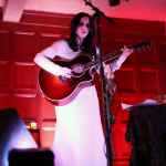 Chelsea Wolfe at First Unitarian Church- 2/8/2013