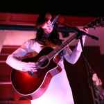 Chelsea Wolfe at First Unitarian Church- 2/8/2013
