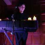 Chelsea Wolfe at First Unitarian Church- 2/8/2013