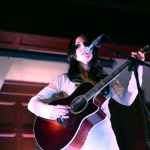 Chelsea Wolfe at First Unitarian Church- 2/8/2013