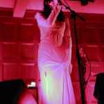 Chelsea Wolfe at First Unitarian Church- 2/8/2013