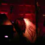 Chelsea Wolfe at First Unitarian Church- 2/8/2013