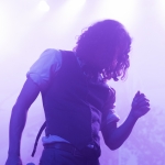 Chicano Batman at Fonda Theatre -- Photo: Farah Sosa