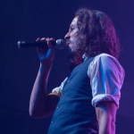 Chicano Batman at Fonda Theatre -- Photo: Farah Sosa