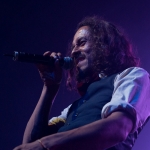 Chicano Batman at Fonda Theatre -- Photo: Farah Sosa