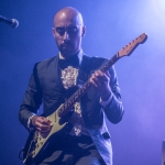 Chicano Batman at Fonda Theatre -- Photo: Farah Sosa