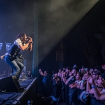 Chicano Batman at Fonda Theatre -- Photo: Farah Sosa