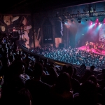 Chicano Batman at Fonda Theatre -- Photo: Farah Sosa