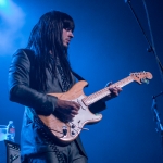 Khruangbin at Fonda Theatre -- Photo: Farah Sosa