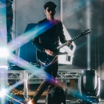 Chromeo at the Hollywood Bowl - Photos by Kirby Gladstein