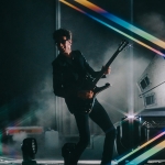 Chromeo at the Hollywood Bowl - Photos by Kirby Gladstein
