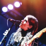 Best Coast at Hollywood Forever 