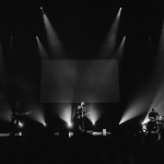 Cigarettes After Sex at The Wiltern - Photo by Kirby Gladstein