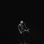 Cigarettes After Sex at The Wiltern - Photo by Kirby Gladstein