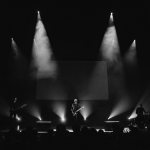 Cigarettes After Sex at The Wiltern - Photo by Kirby Gladstein