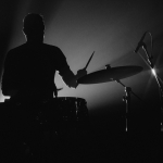 Cigarettes After Sex at The Wiltern - Photo by Kirby Gladstein