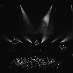 Cigarettes After Sex at The Wiltern - Photo by Kirby Gladstein