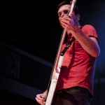 Circa Survive