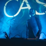 Clams Casino at Hollywood Forever