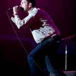 Blur photos coachella