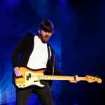 Blur photos coachella