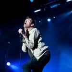 Blur photos coachella