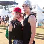 coachella fashion photos