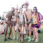 coachella fashion photos