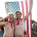 Coachella fashion photos