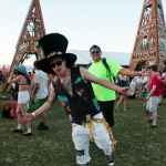 Coachella fashion photos