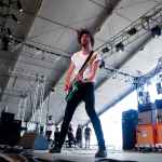 Japandroids photos coachella