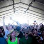Japandroids photos coachella