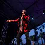 Jello Biafra coachella photos