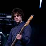 Johnny Marr coachella photos