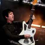 Johnny Marr coachella photos