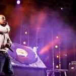 Jurassic 5 coachella photos