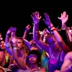 Jurassic 5 coachella photos