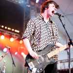 Palma Violets coachella photos