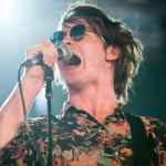 Palma Violets coachella photos