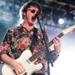 Palma Violets coachella photos