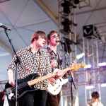 Palma Violets coachella photos
