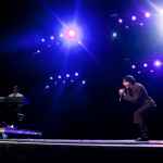 Sparks coachella photos