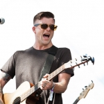 Anthony Green photos