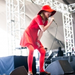 Austra photos