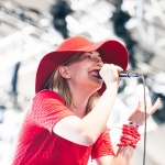 Austra photos
