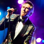 Bryan Ferry photos