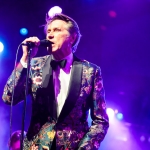 Bryan Ferry photos